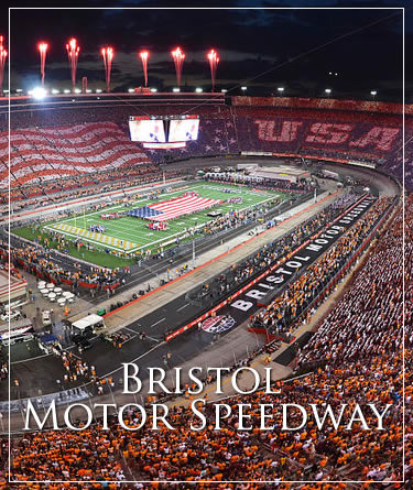 Bristol Motor Speedway