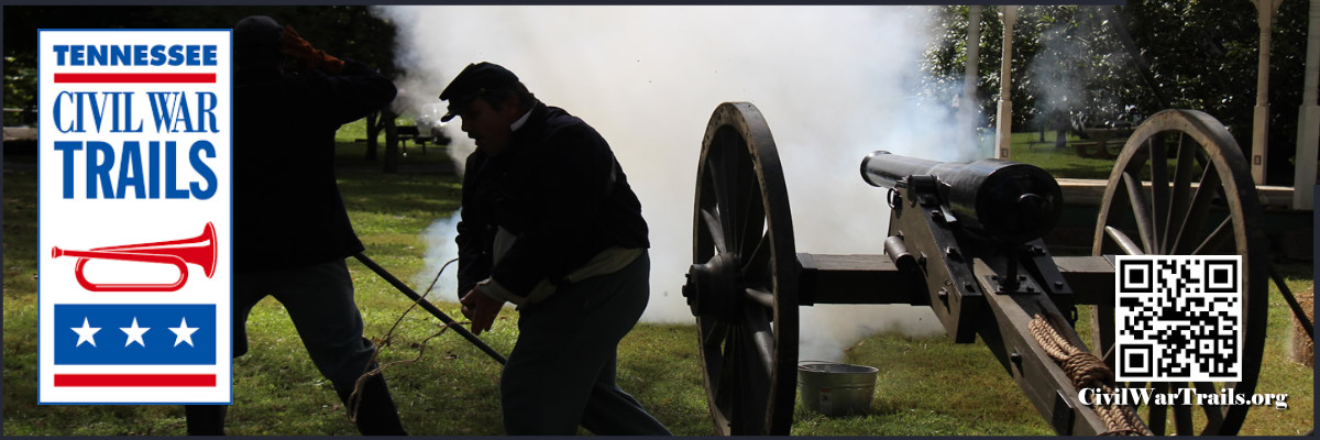 Civil War Trail Website Link