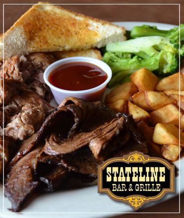 Stateline Bar & Grill