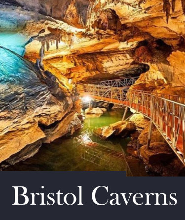 Bristol Caverns