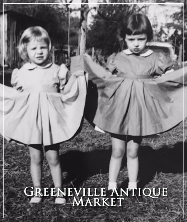 Greeneville Antique Market