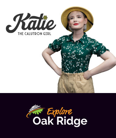 explore oak ridge tourism website